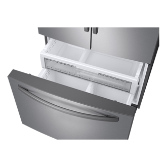 easy-open-handle Silver