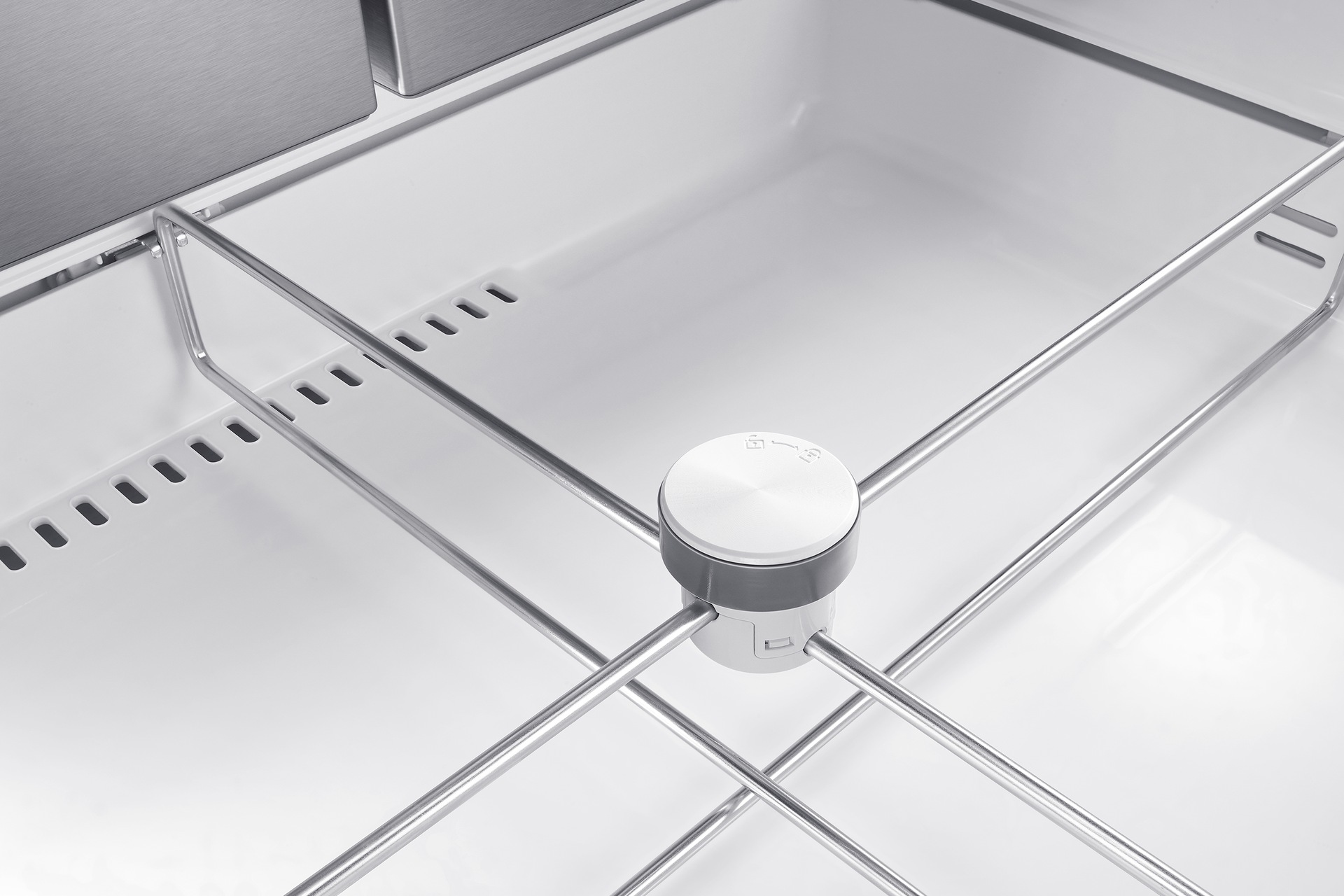 smart-divider-lock silver