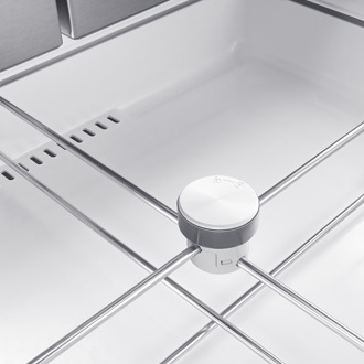 smart-divider-lock silver