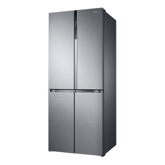 r-perspective silver