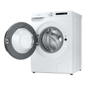 r-perspective-open White