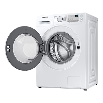 r-perspective-open White