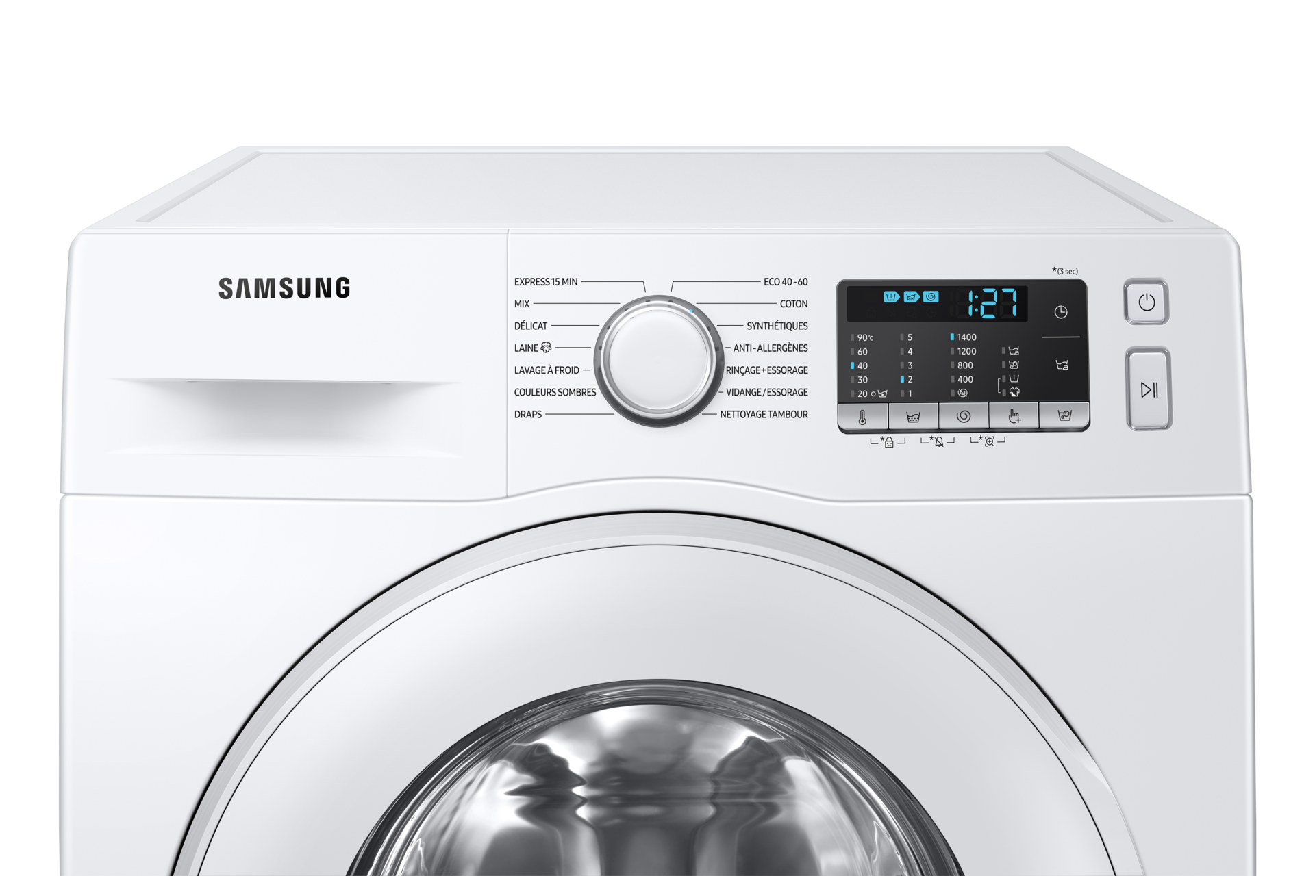 panel-control-2 White