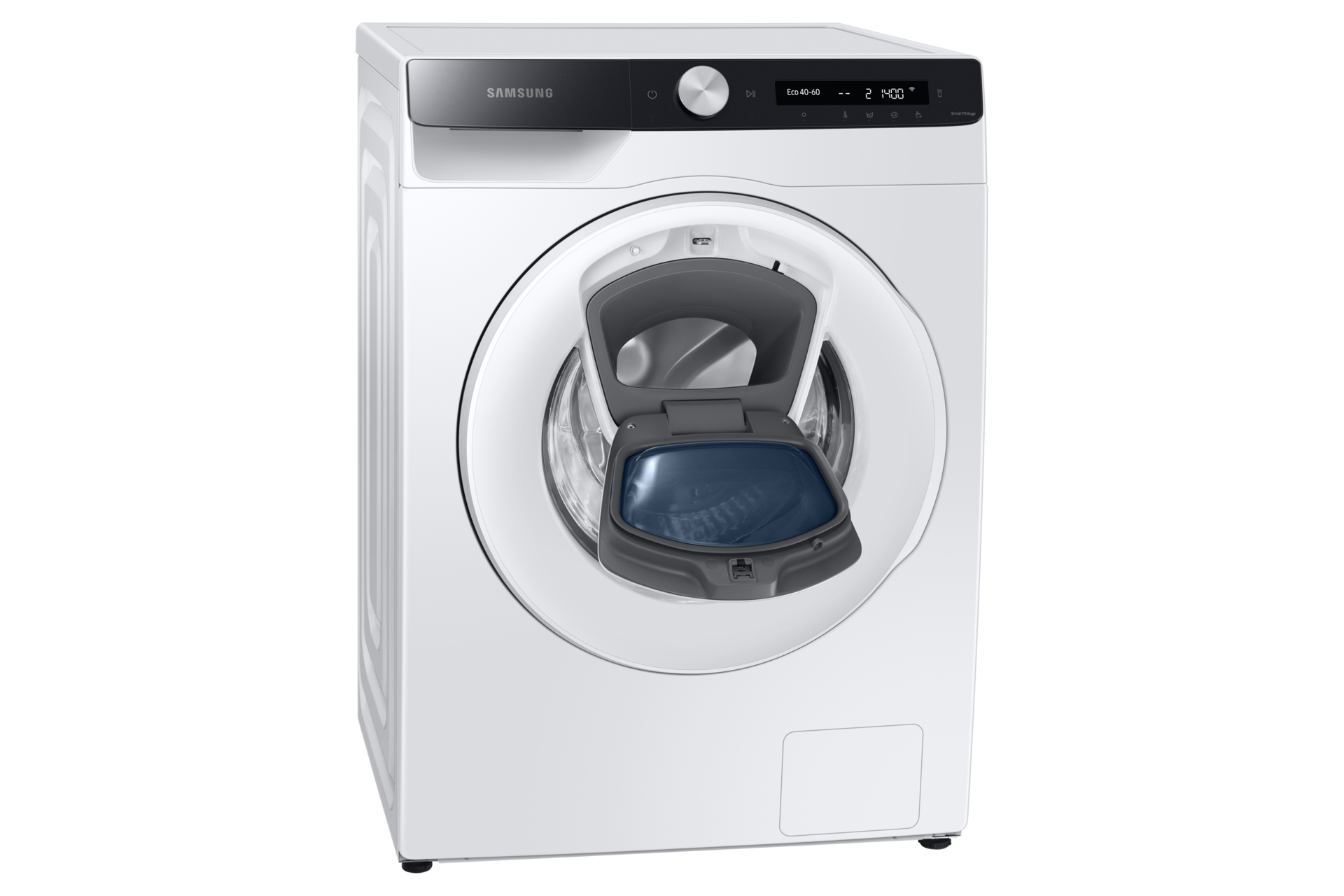 l-perspective-open White