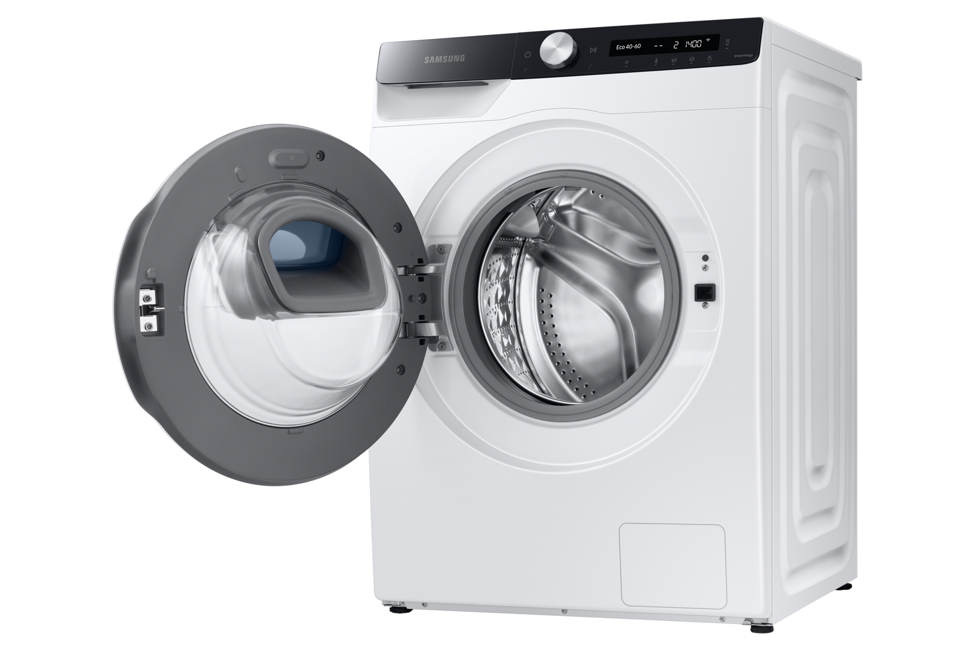 r-perspective-open White