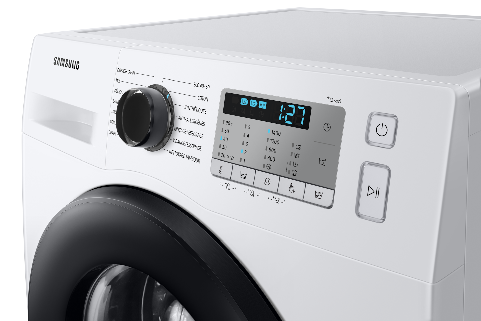 panel-control-1 White