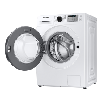 r-perspective-open White