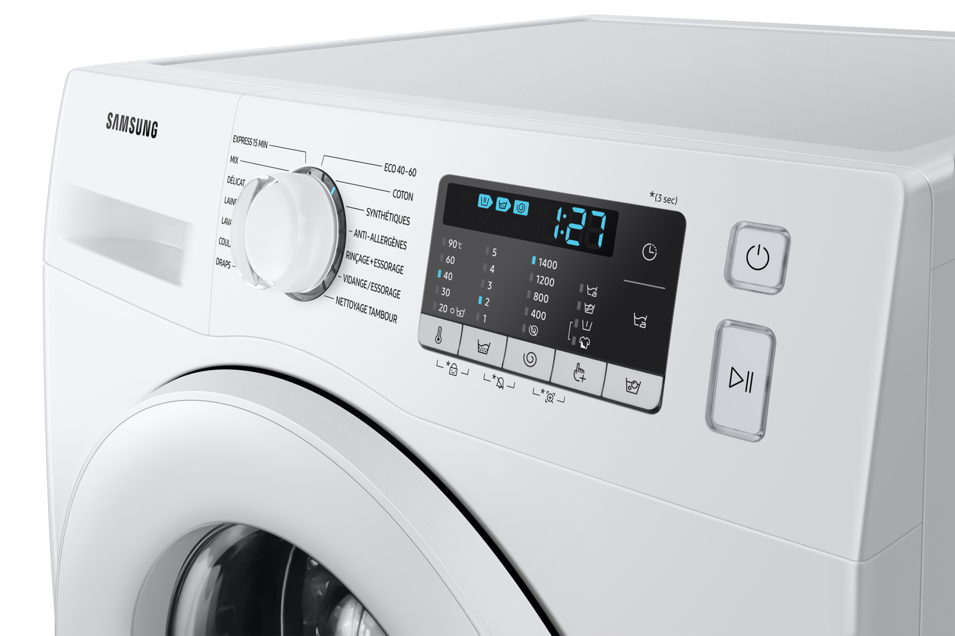 panel-control-1 White