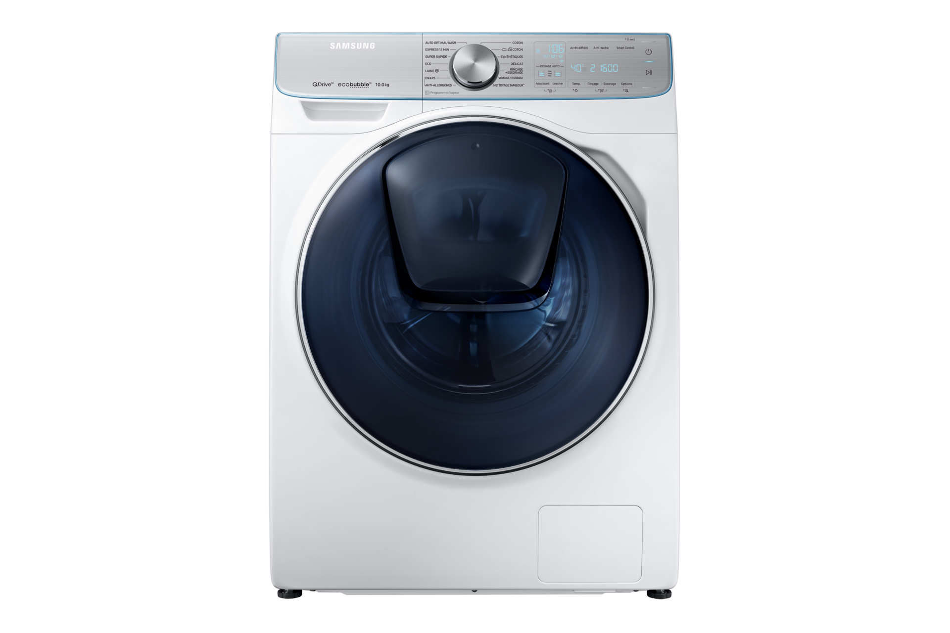 🔶️Machine à laver Samsung 10kg - Electro Home SBA