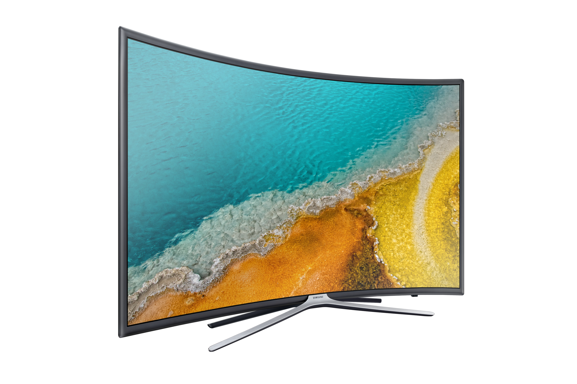 Bon plan : un téléviseur Samsung 49 pouces 4K à écran incurvé pour