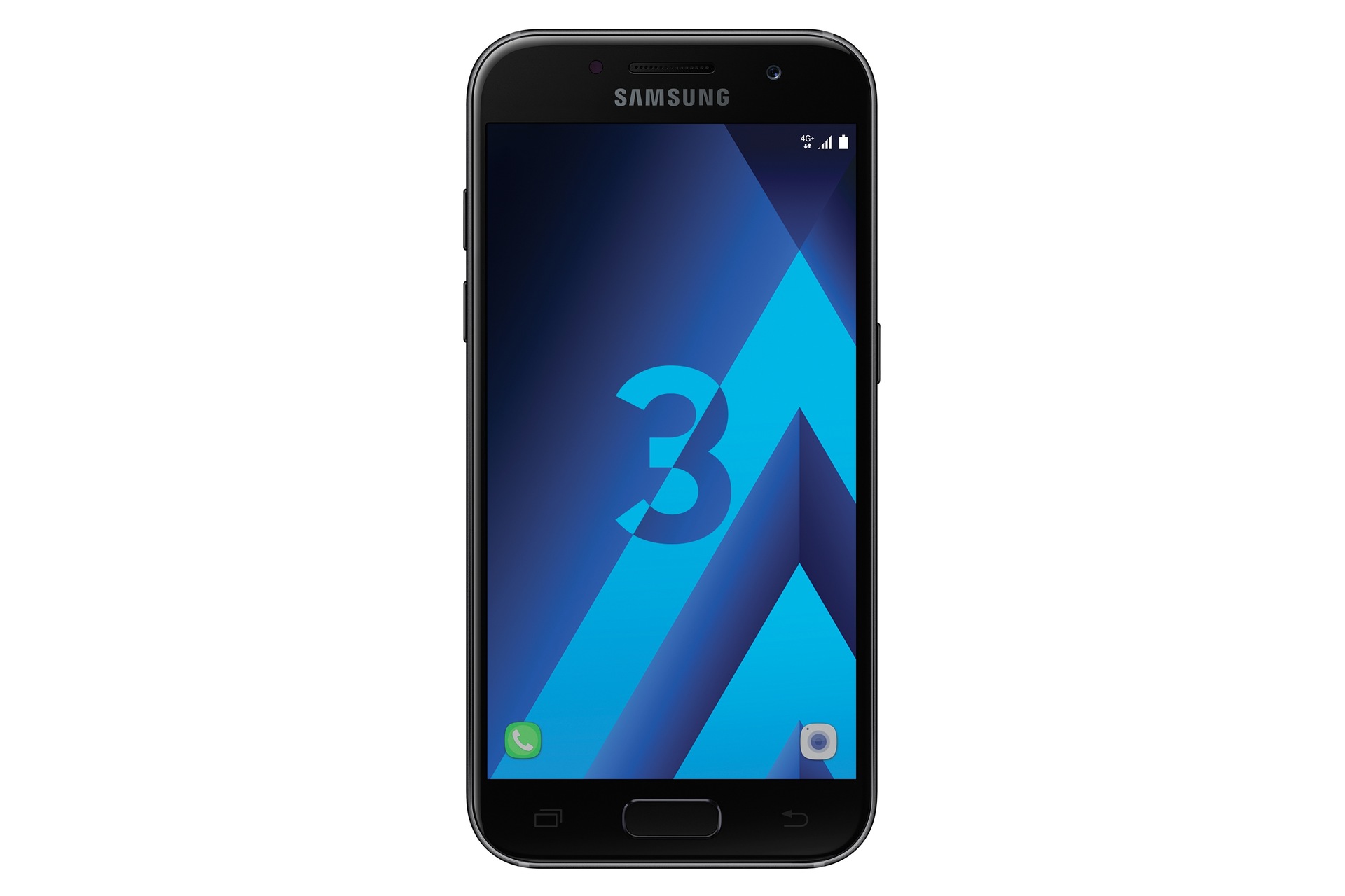 Galaxy A3 2017 Assistance Samsung Fr