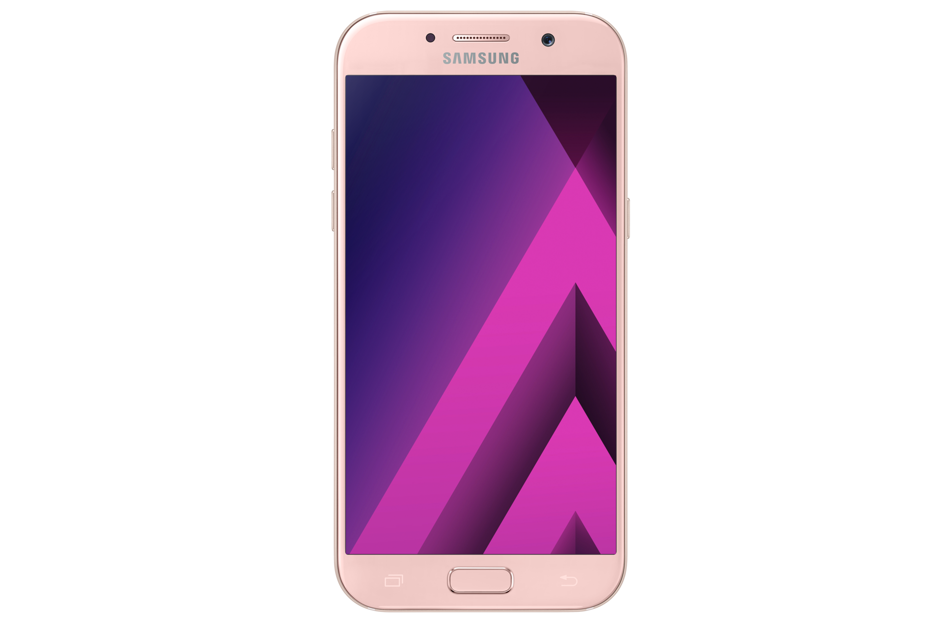 galaxy a5 2017 model