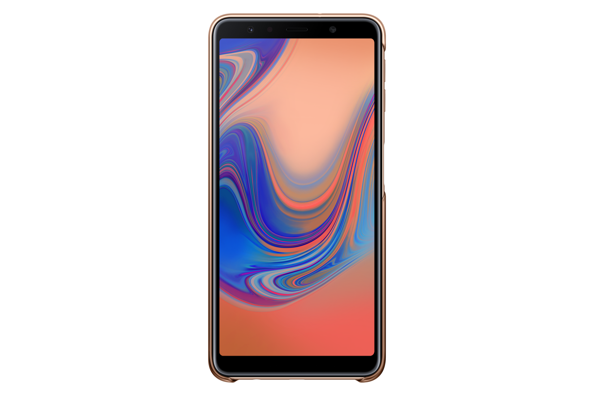 coque samsung a70 gold coque samsung a70 gold