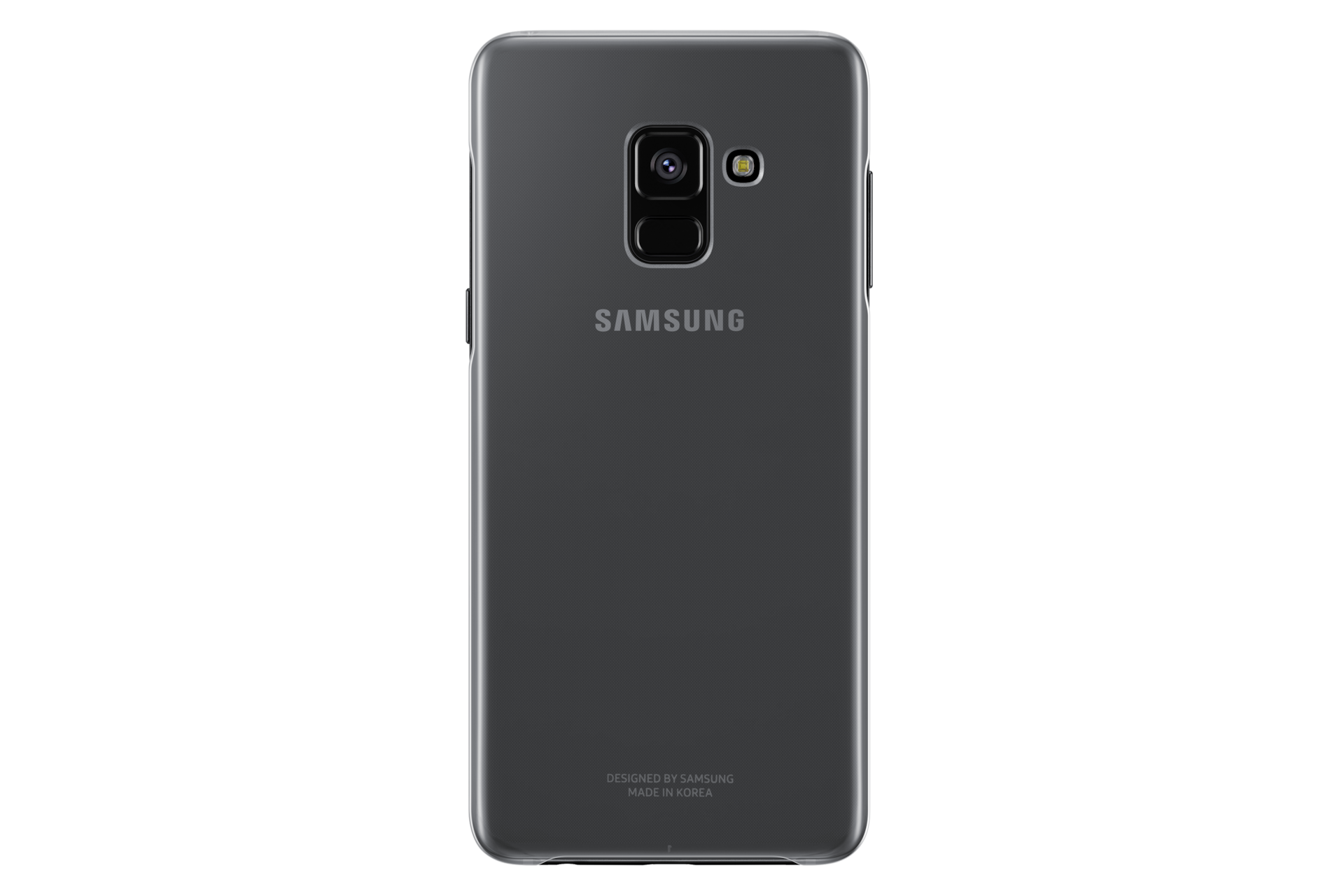 coque samsung a8 2018 original