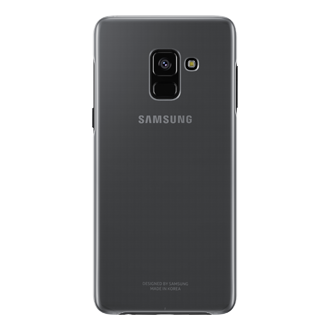 coque samsung a8 orchidee