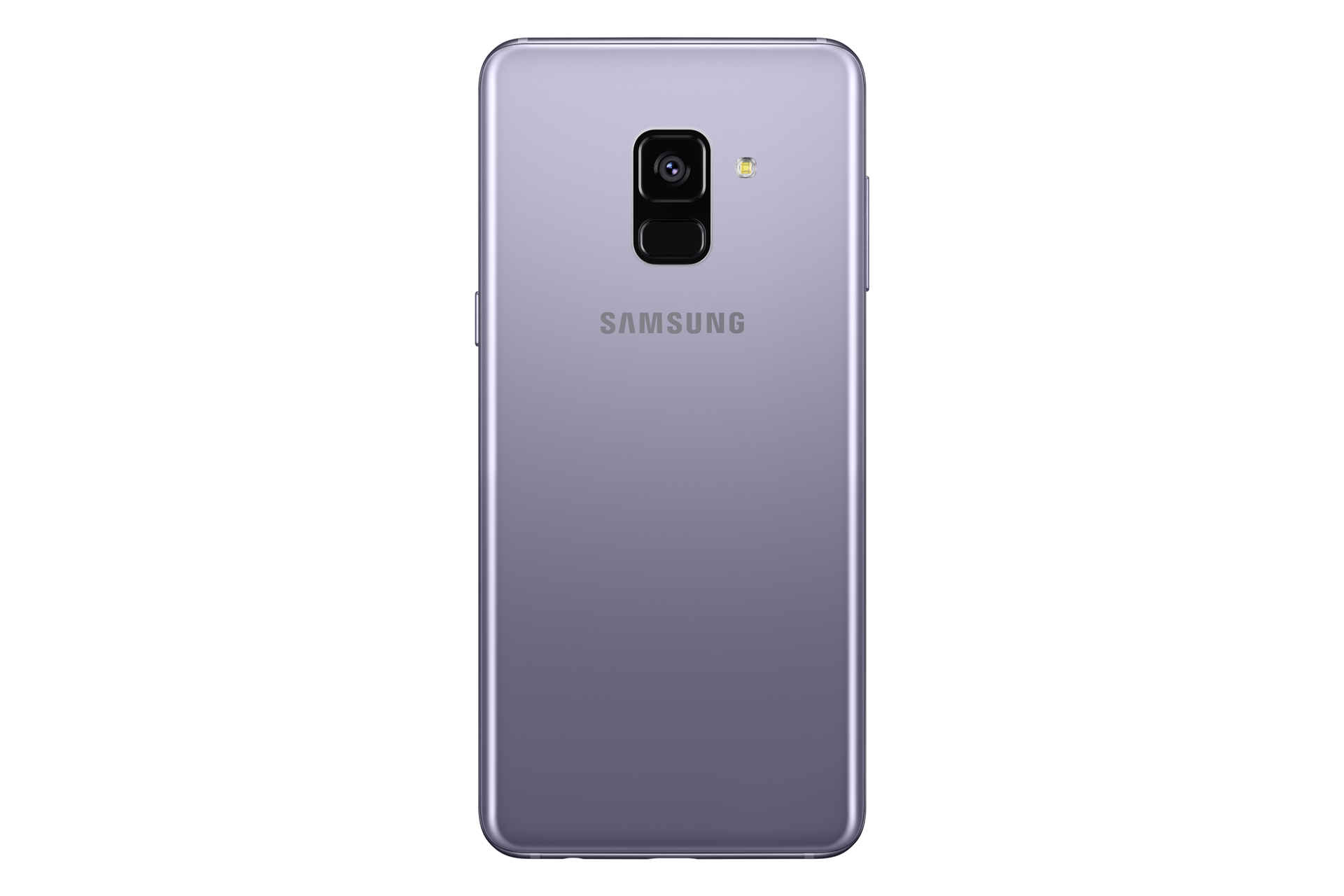 Samsung Galaxy A8 Orchidée  Samsung France