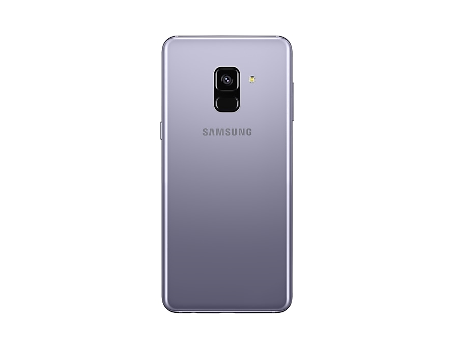 Samsung Galaxy A8 Orchidée  Samsung France