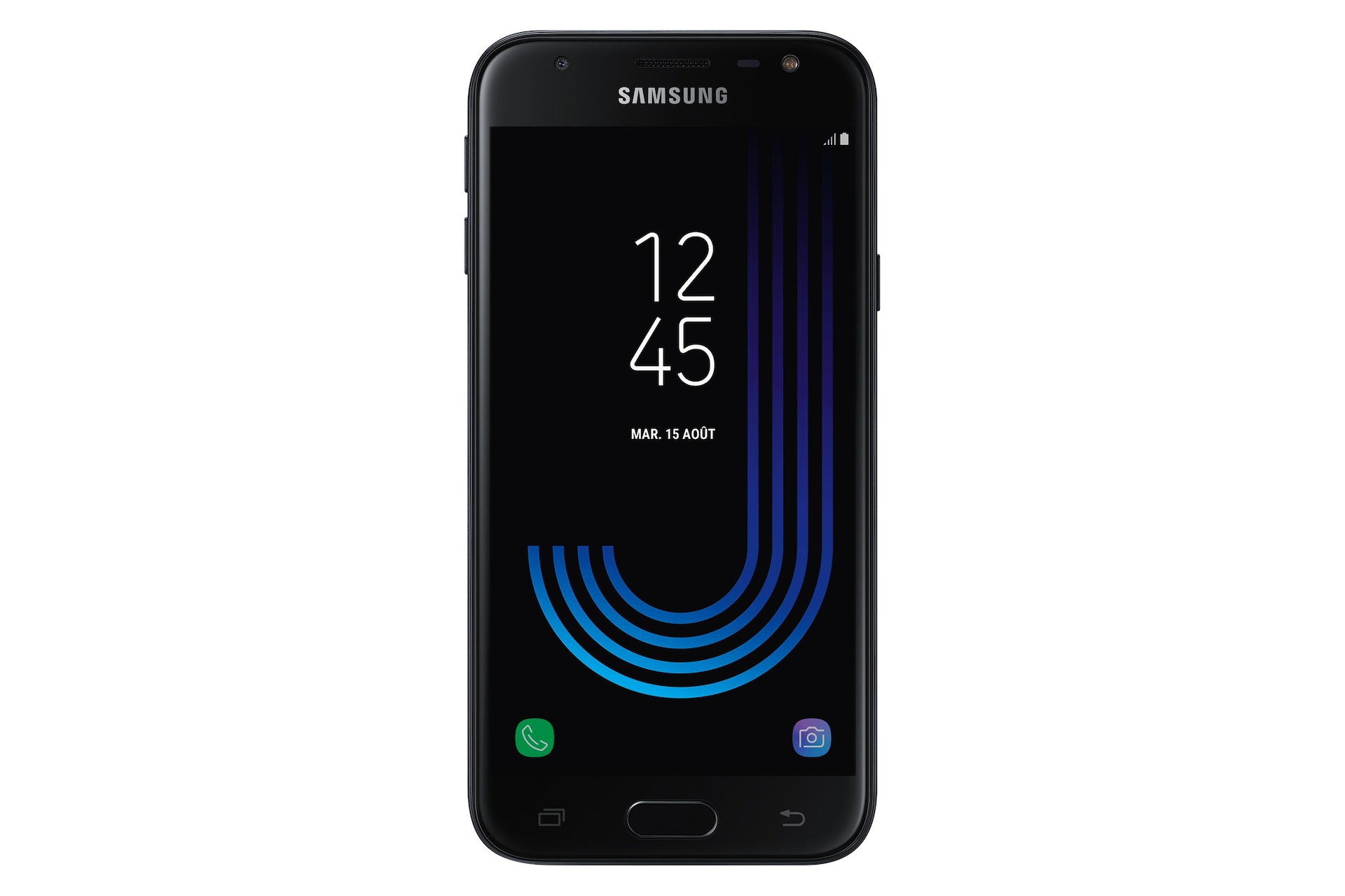 samsung galaxy j330fn 2017