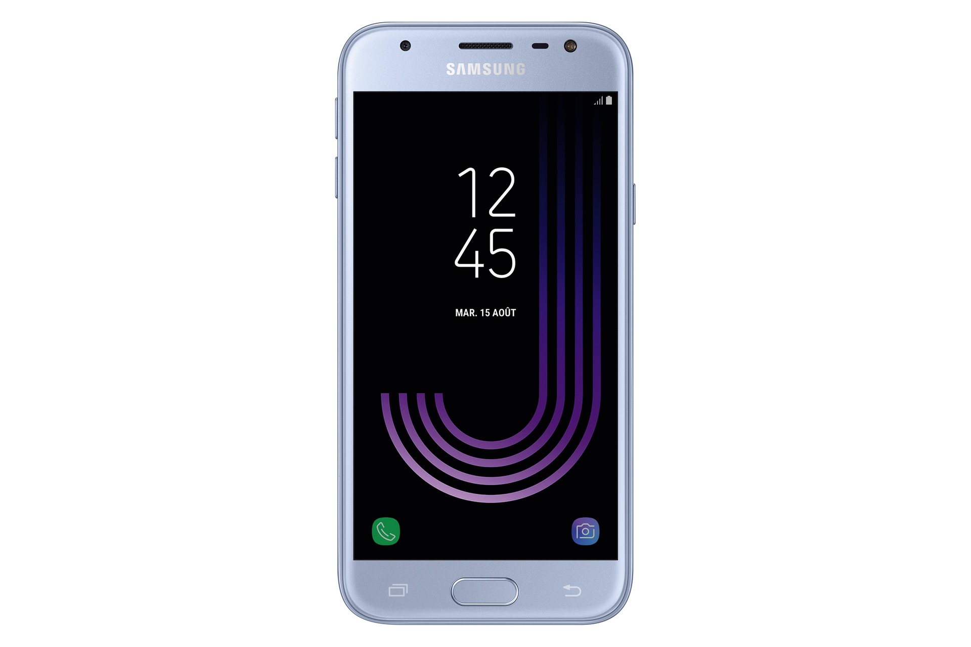 Galaxy J3 2017 Assistance Samsung Fr