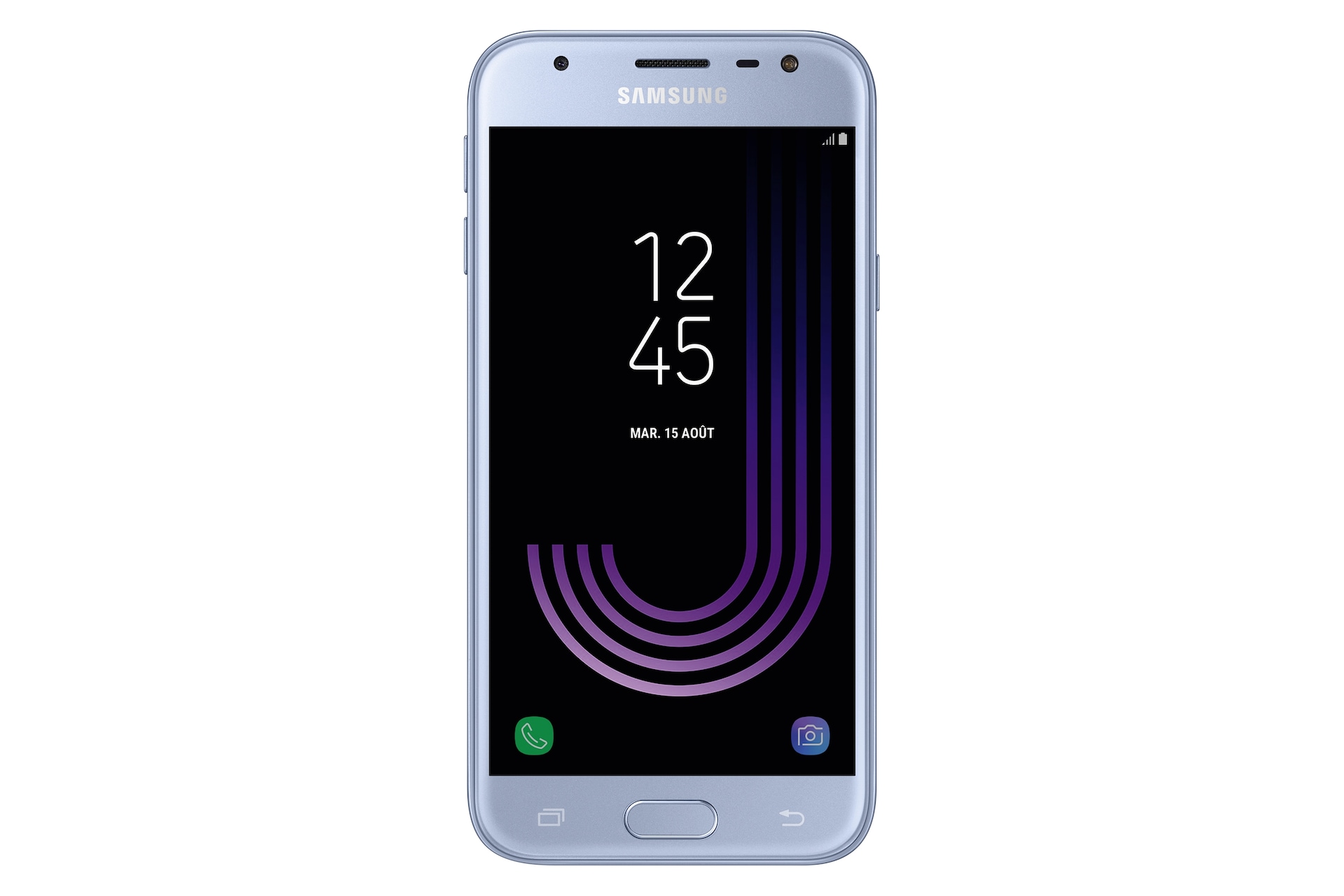 Augmenter l'espace de stockage de votre Samsung Galaxy J3