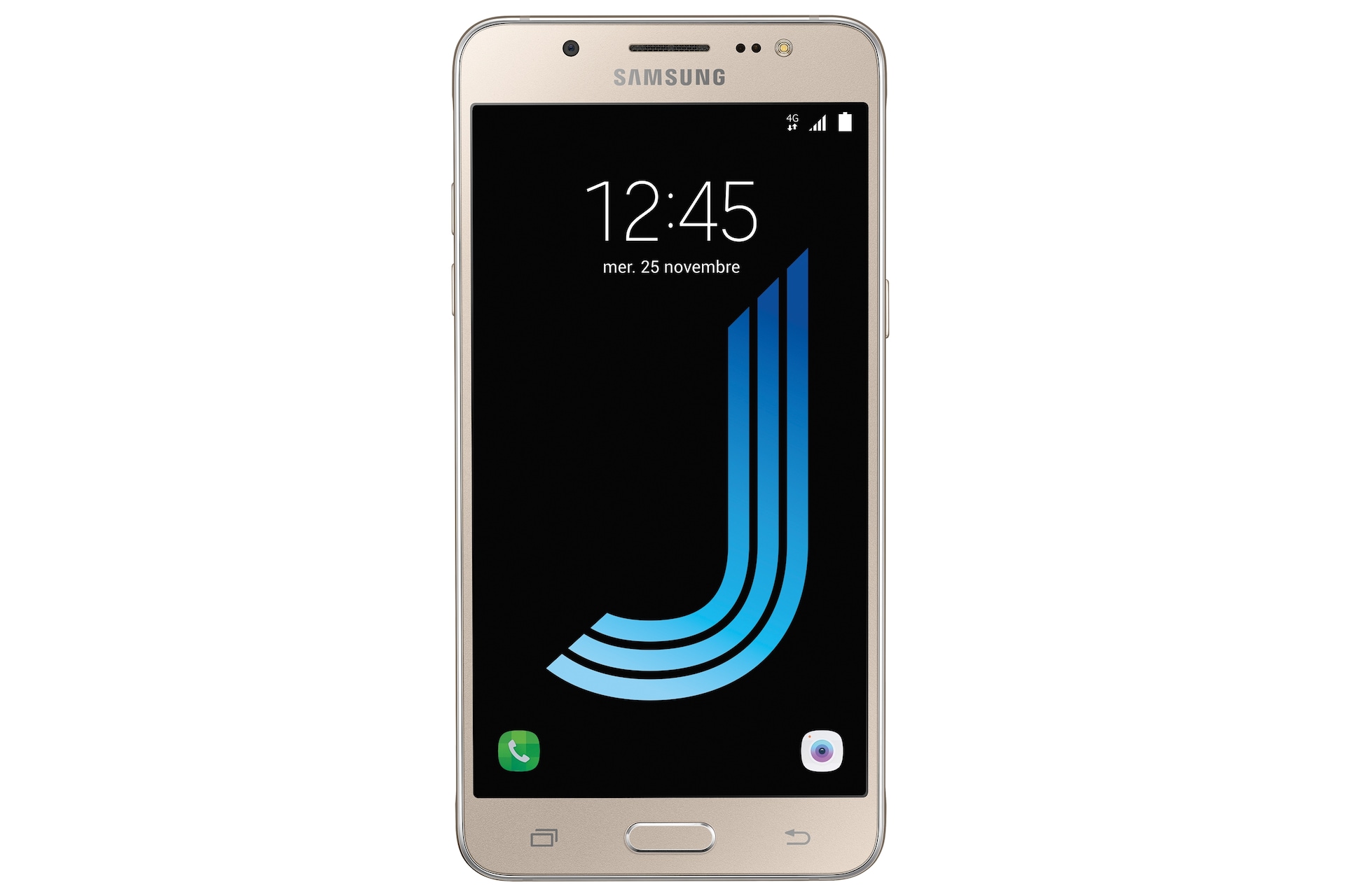 Galaxy J5 (2016)  Samsung Support BR