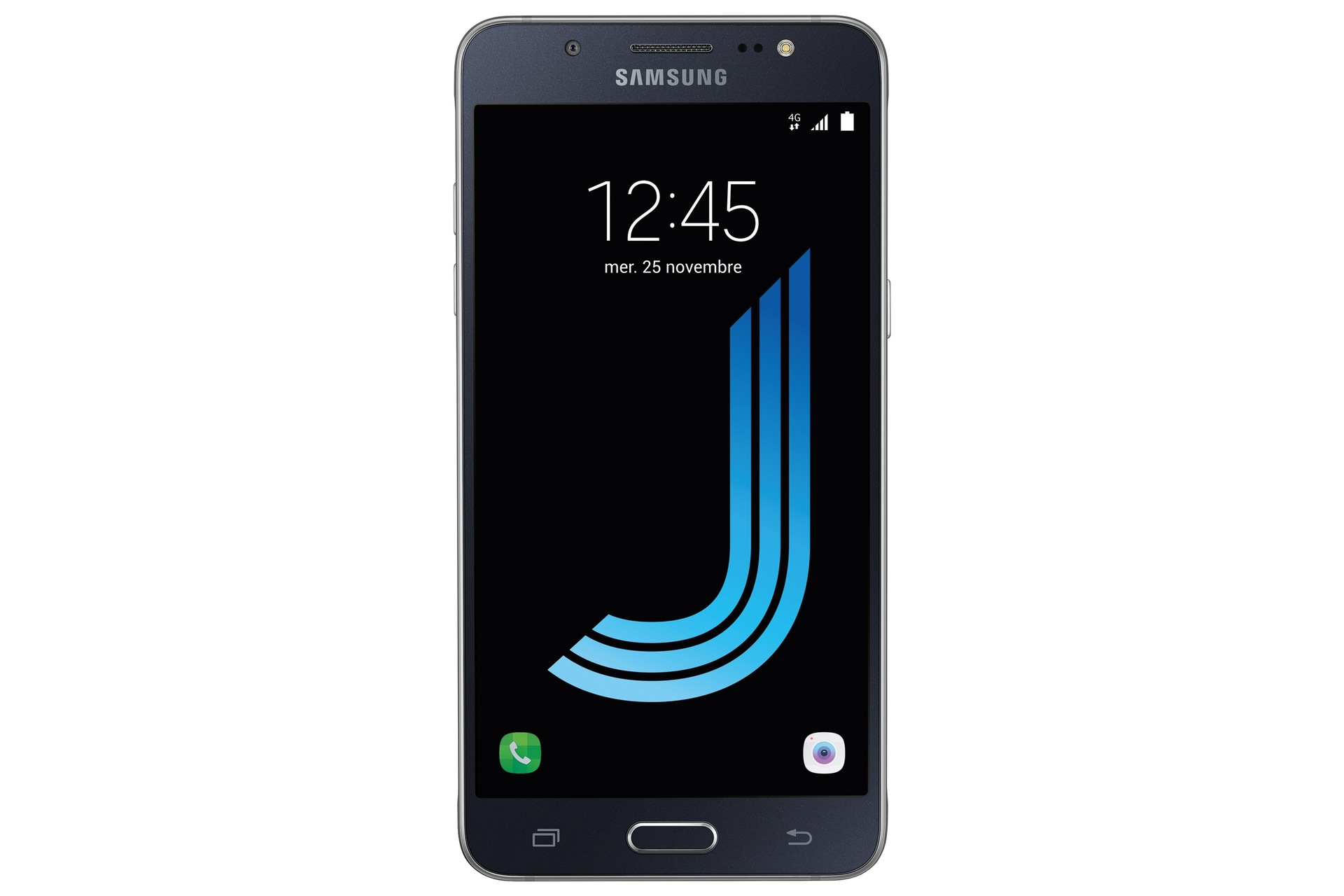 Jual Samsung Baterai For Samsung J5 2016 Or J510 Original Blibli