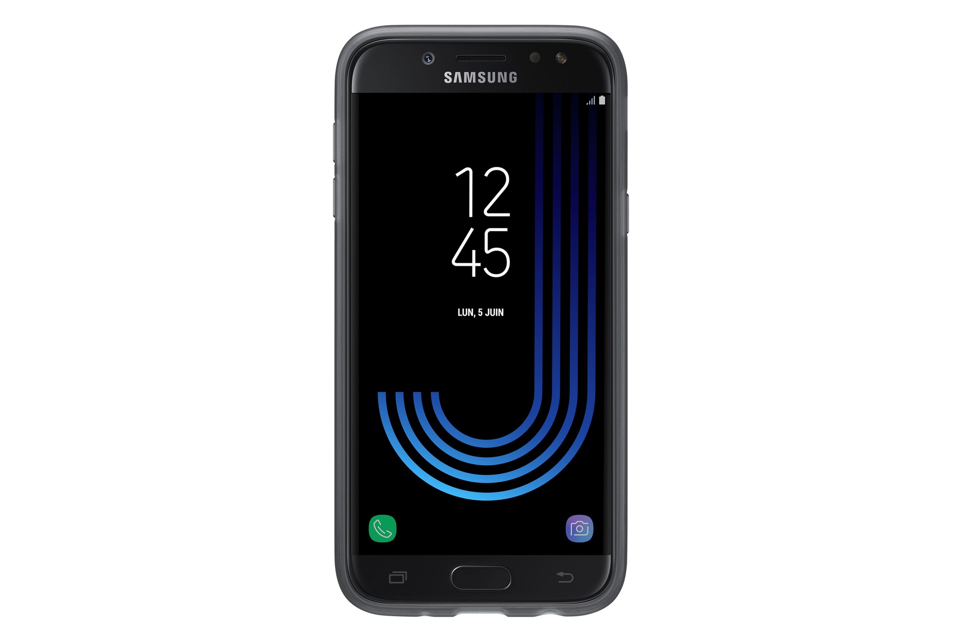 coque samsung j5 2017 led