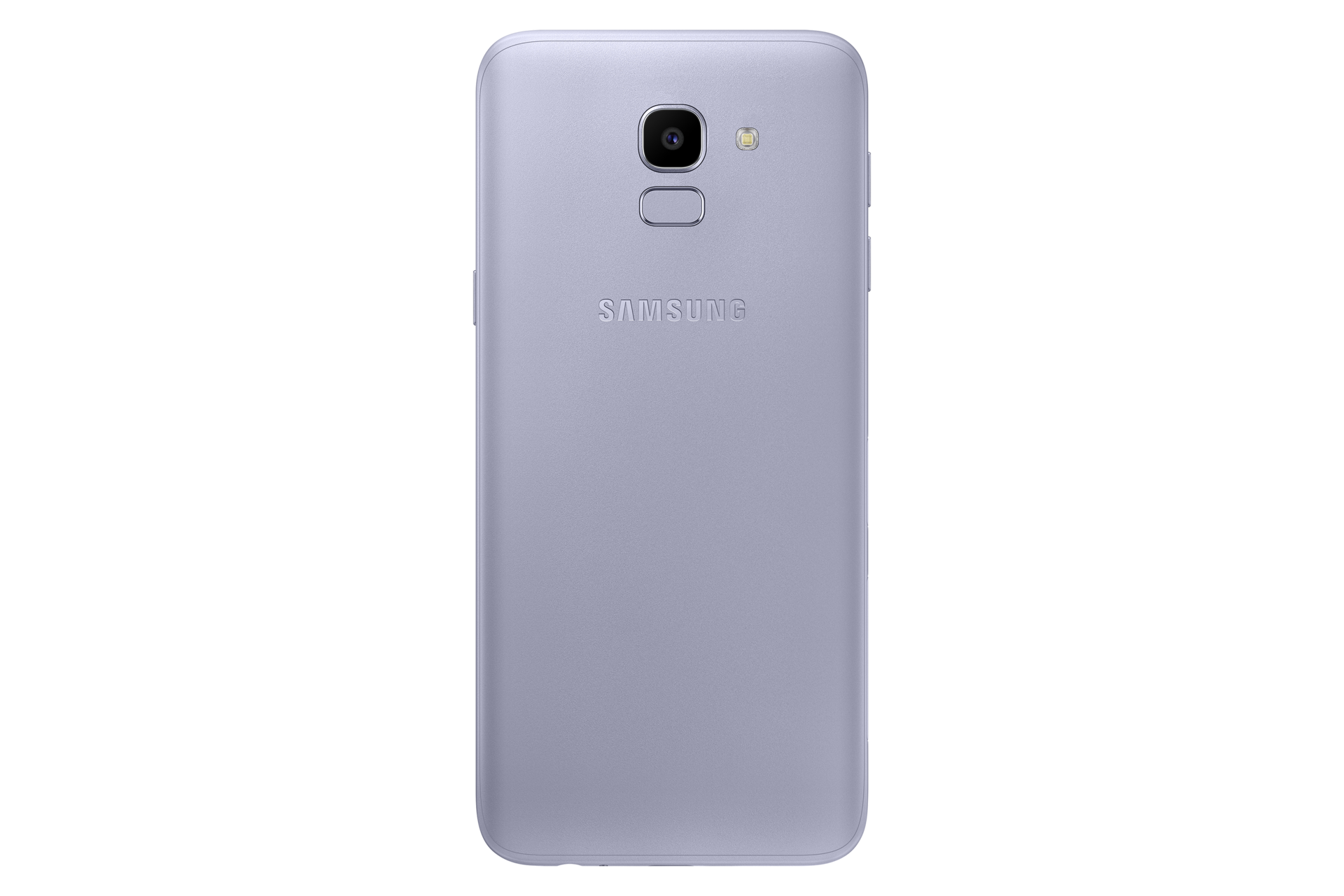 samsung galaxy j6 silver