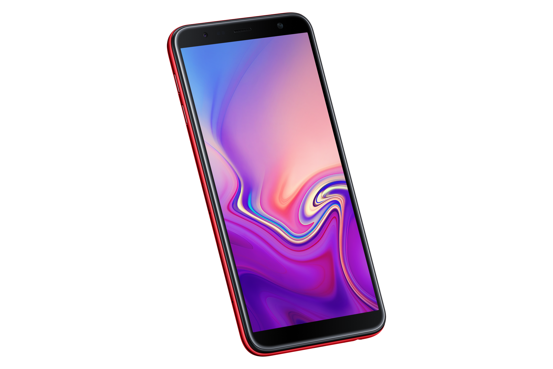 Samsung Galaxy J6+ Rouge SMJ610F