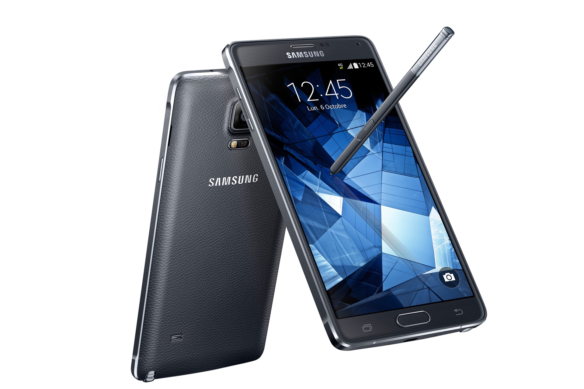 Comment localiser votre Samsung Galaxy Note 3