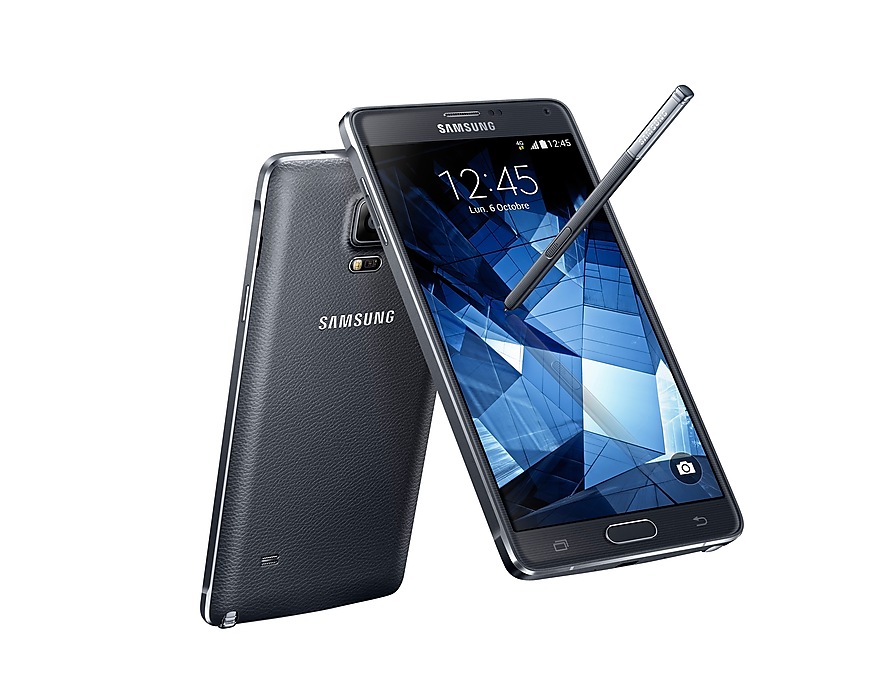 Comment localiser votre Samsung Galaxy Note 3