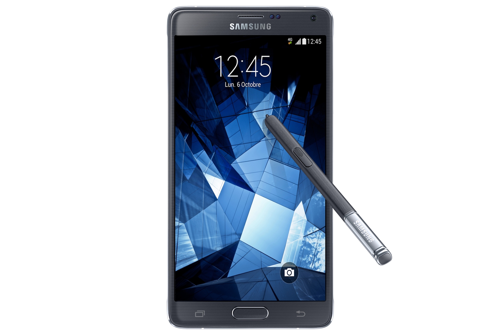 Comment localiser votre Samsung Galaxy Note 8 ?