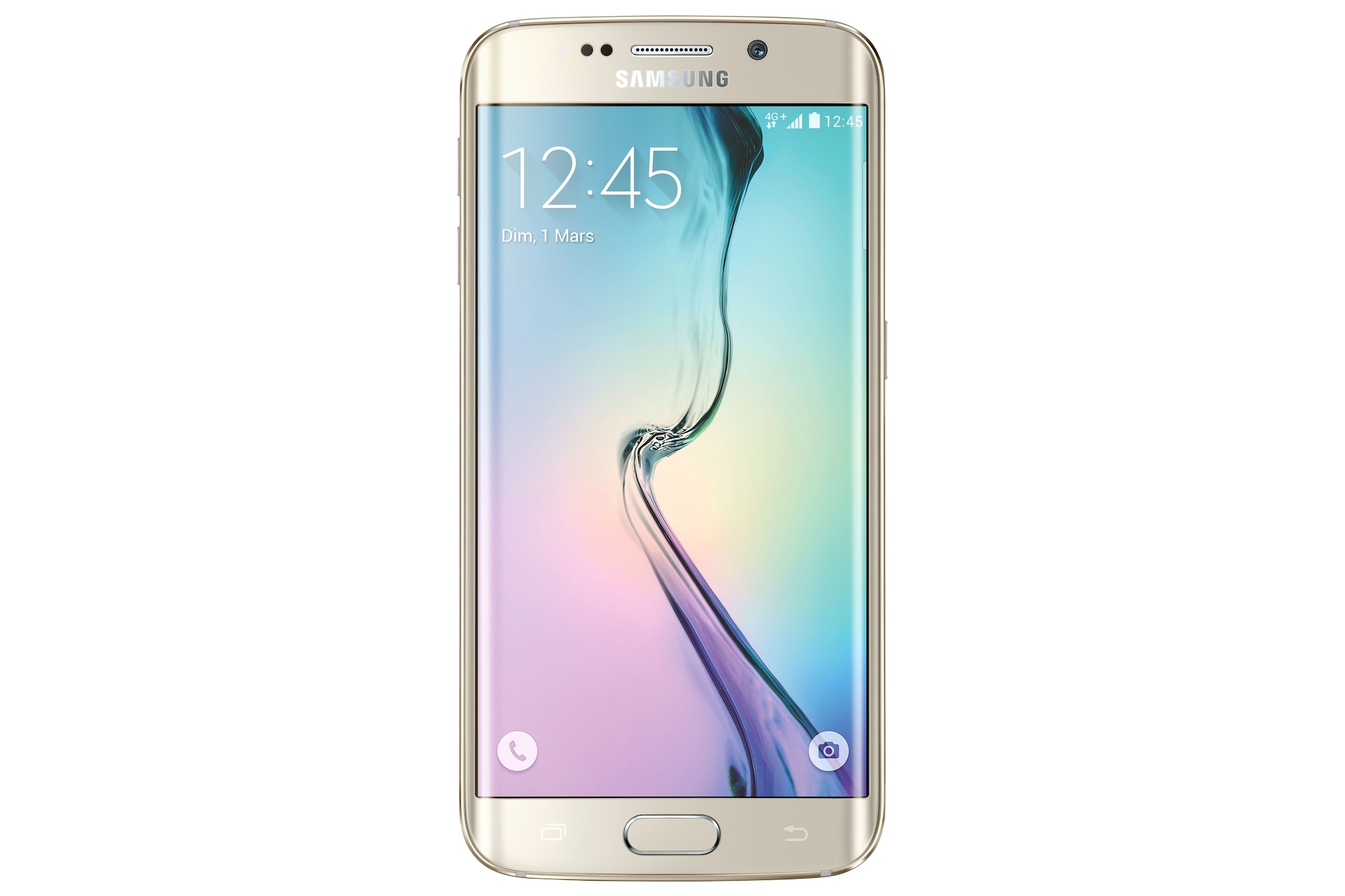 samsung galaxy s6 edge gold price