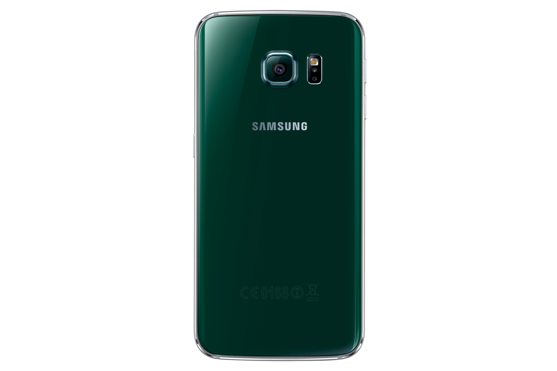 Galaxy S6 edge, Pakistan green, 32 Go  Samsung France