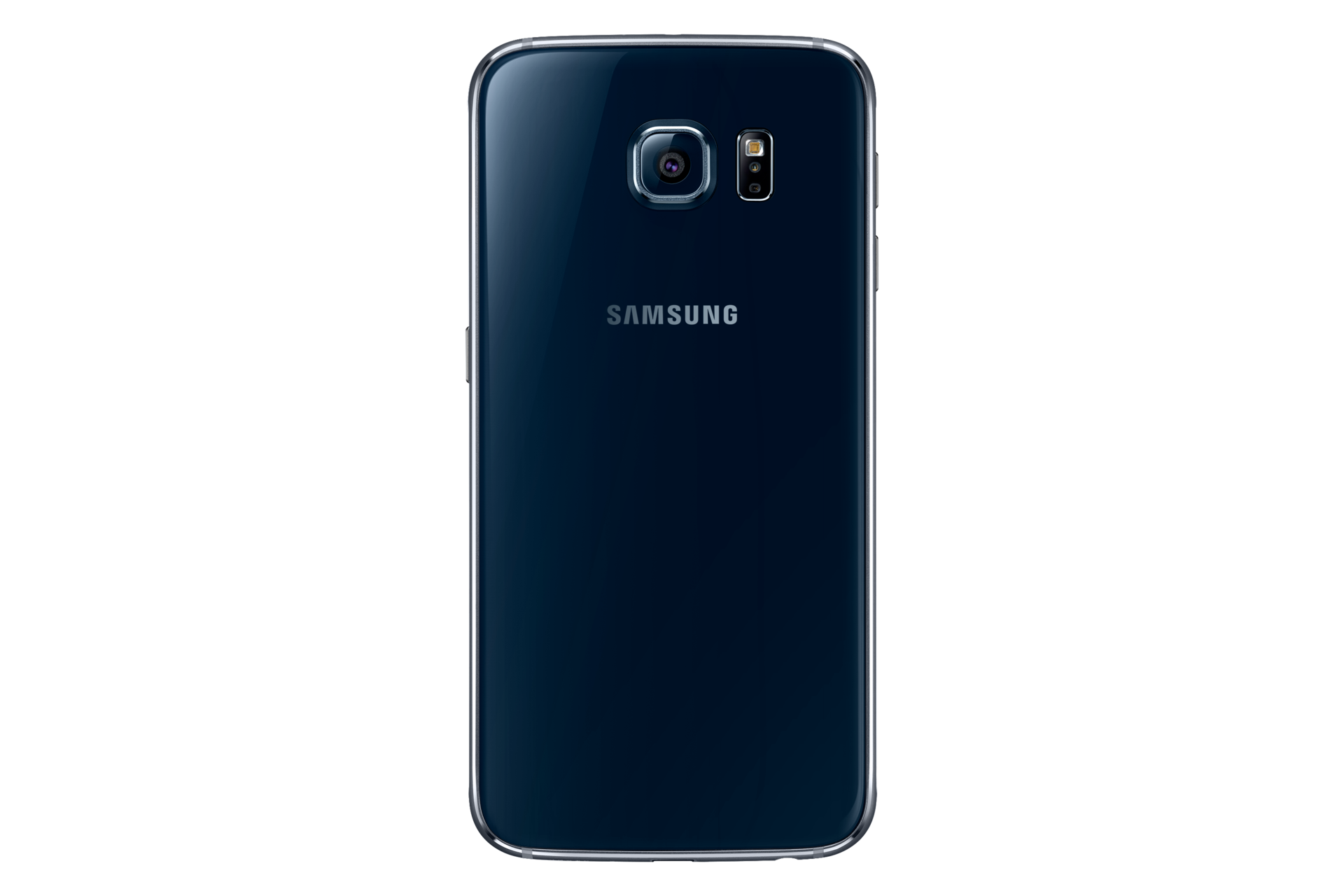 Samsung Galaxy S6, Black  Samsung France