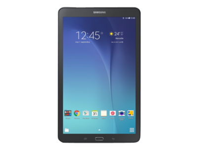 Localisez votre portable ou votre tablette Samsung avec l'application Find My Mobile