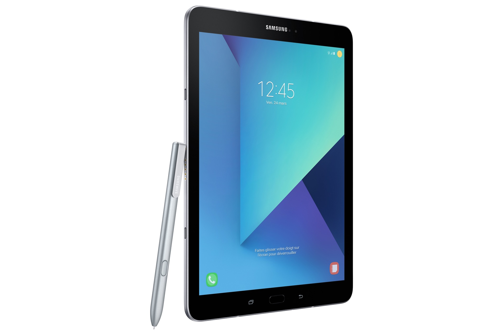 galaxy tab s3 2017