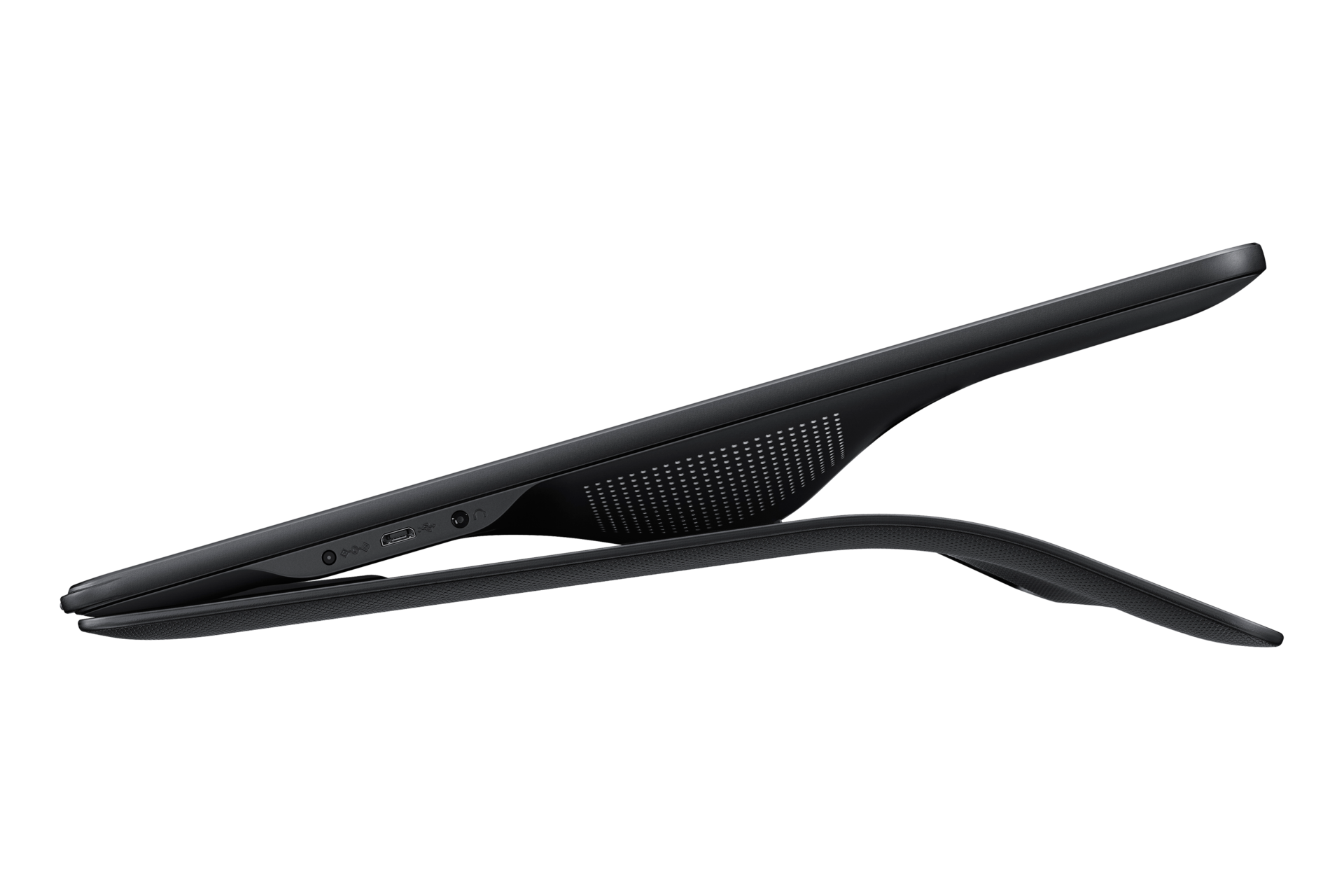 Galaxy View 18,4, WiFi, Black  Samsung France