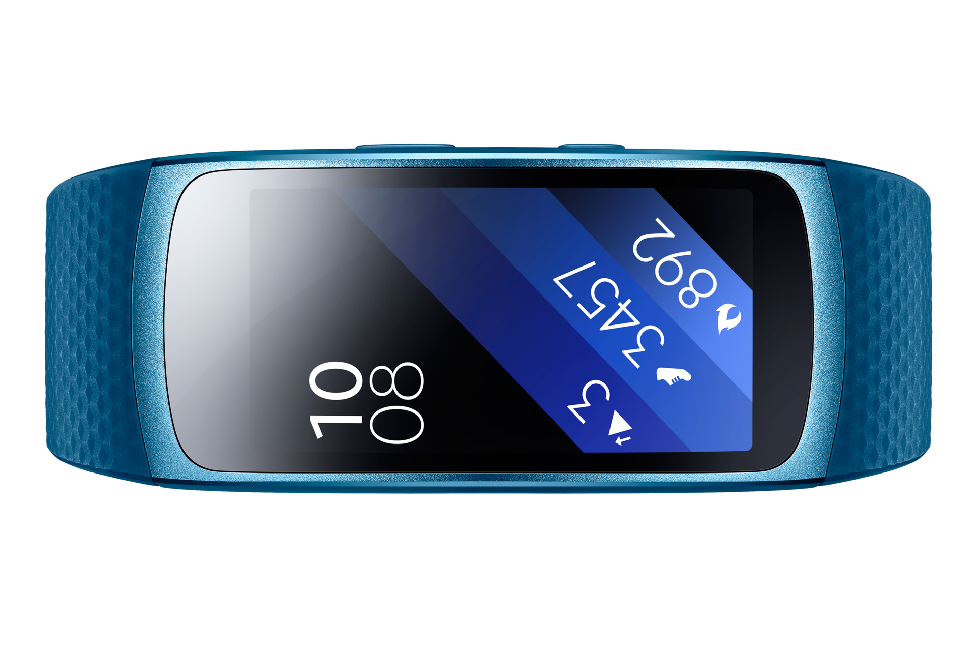 Gear fit store 2 blue