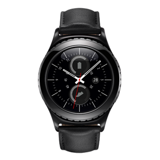 Gear s2 store classic review