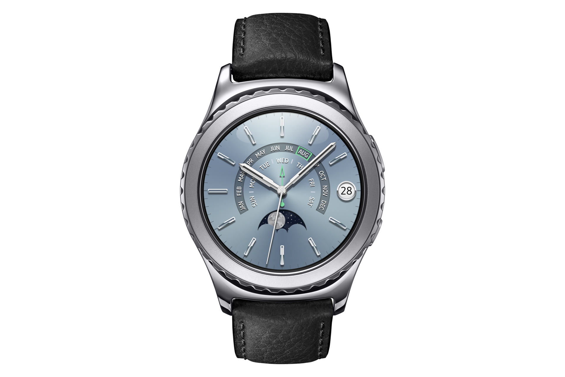 Gear s2 store classic platinum