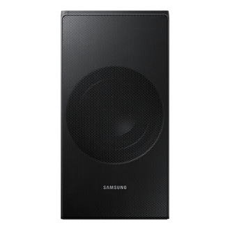 subwoofer-front black