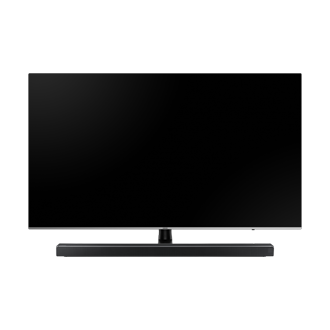 with-tv-front black