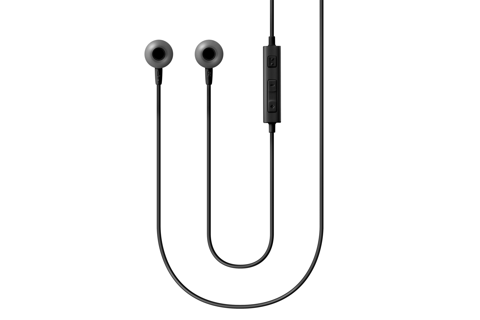 Écouteur Samsung Earphone HS1303 Couleur Noir