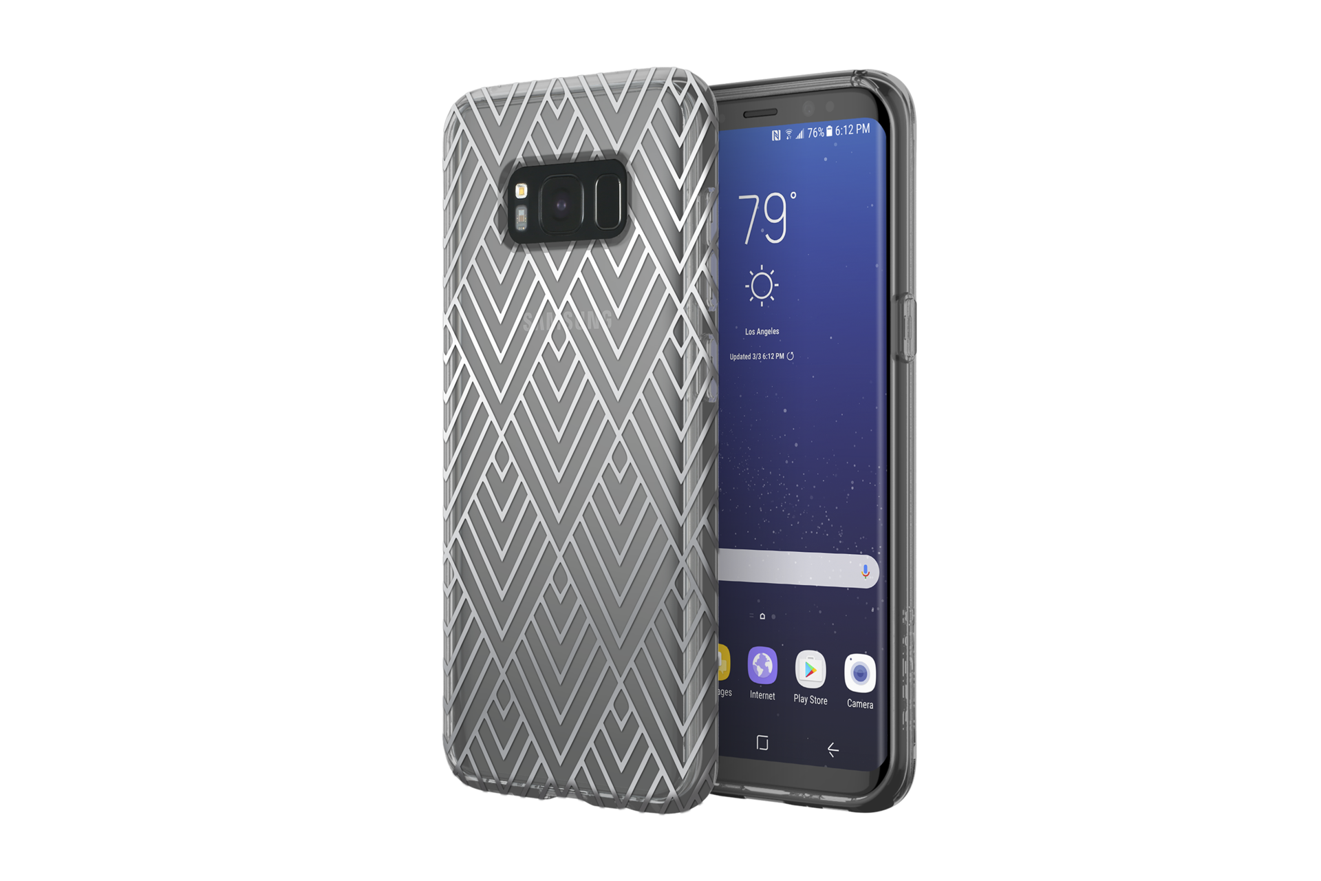 coque design galaxy s8