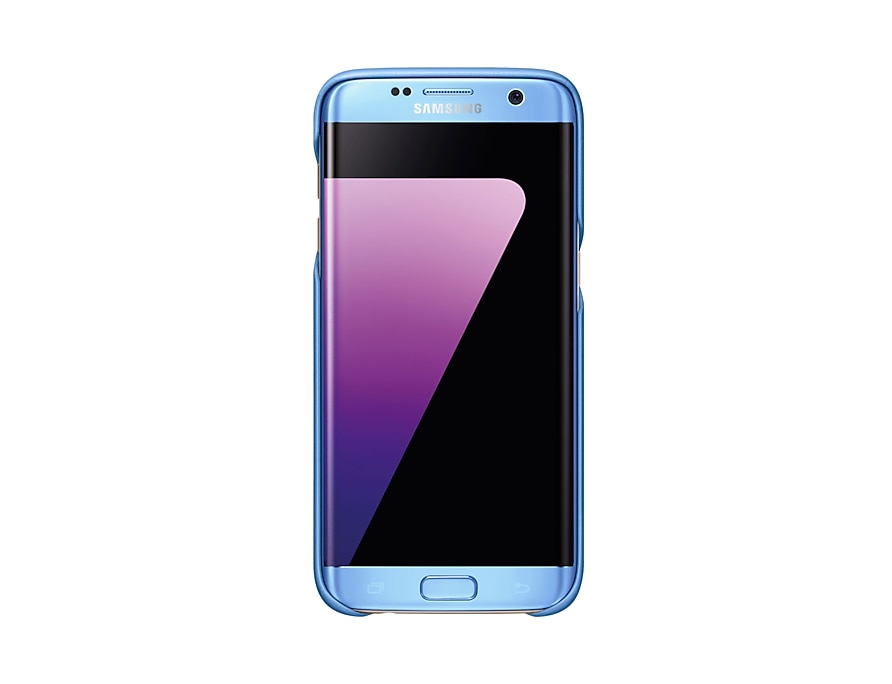 coque samsung galaxy s7 edge bleu coque samsung galaxy s7 edge bleu