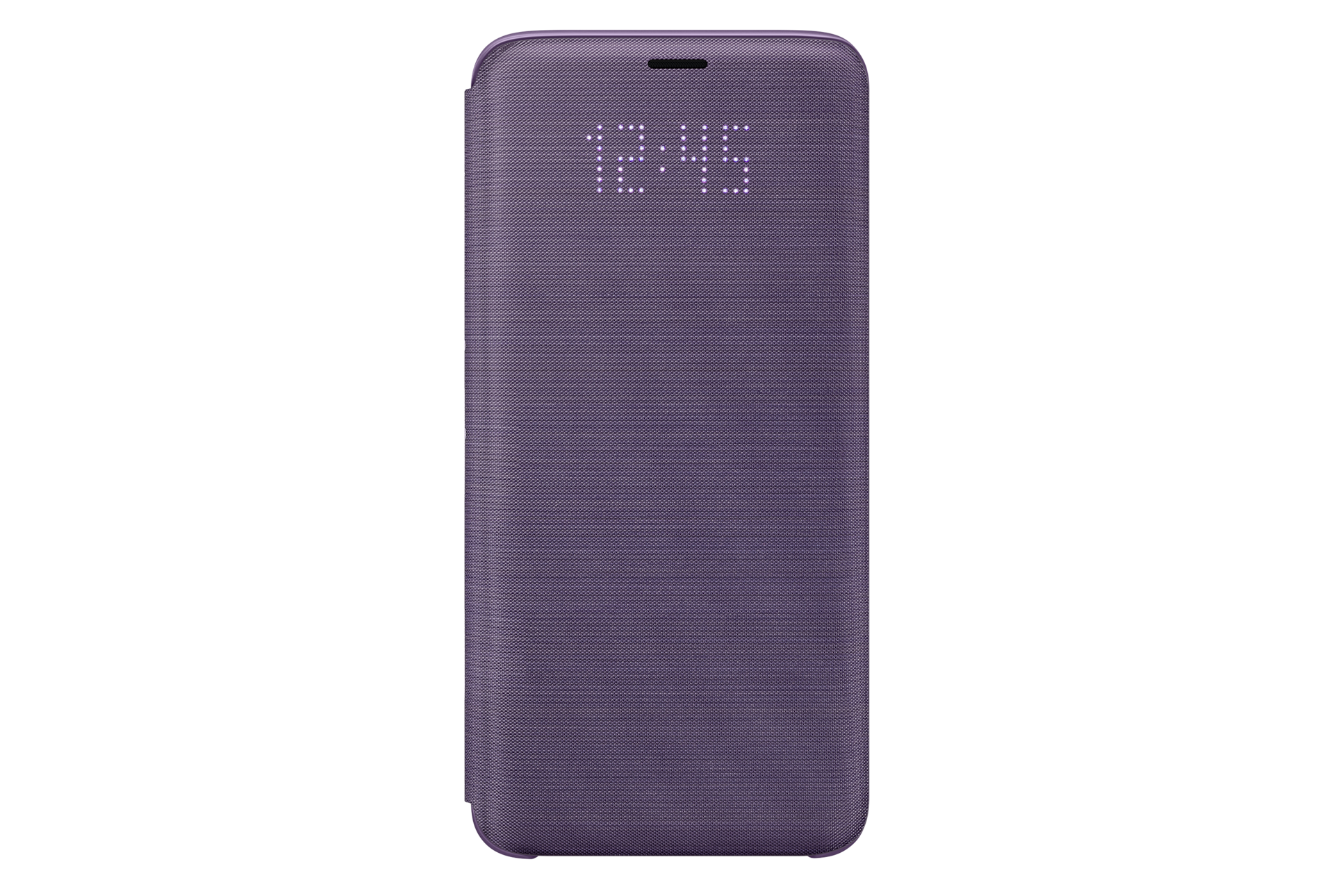 coque samsung s9 led view cover