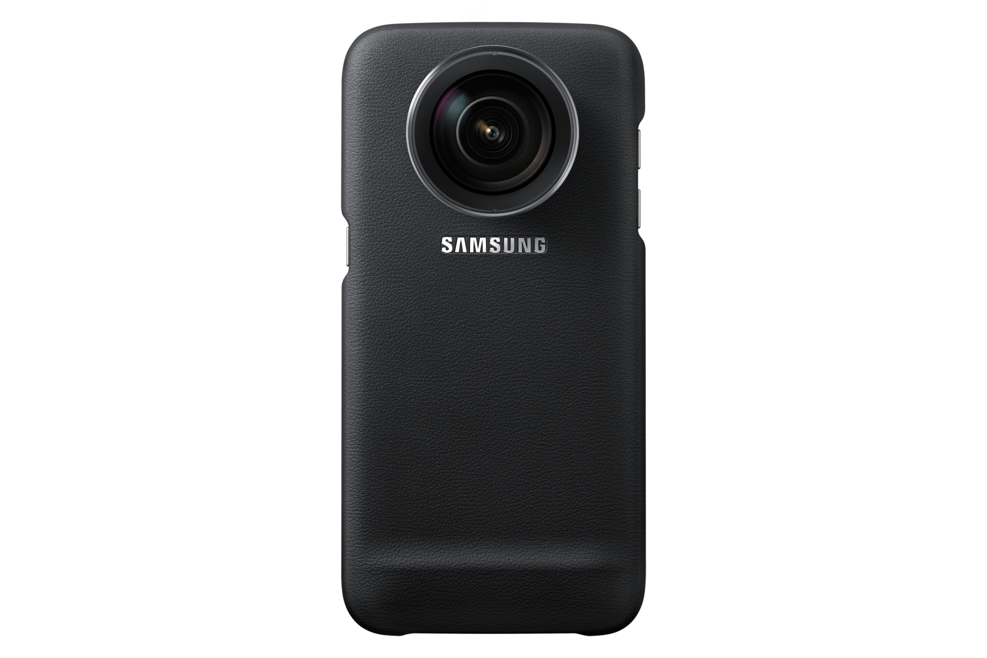Lens Cover pour Galaxy S7 edge, Black  Samsung France
