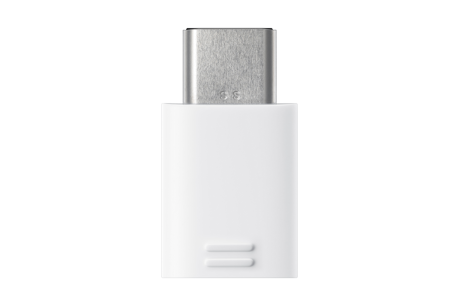 Adaptateur d'origine Samsung Micro-USB vers USB-C