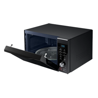 R Perspective-Open black